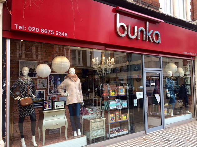 Bunka Bunka