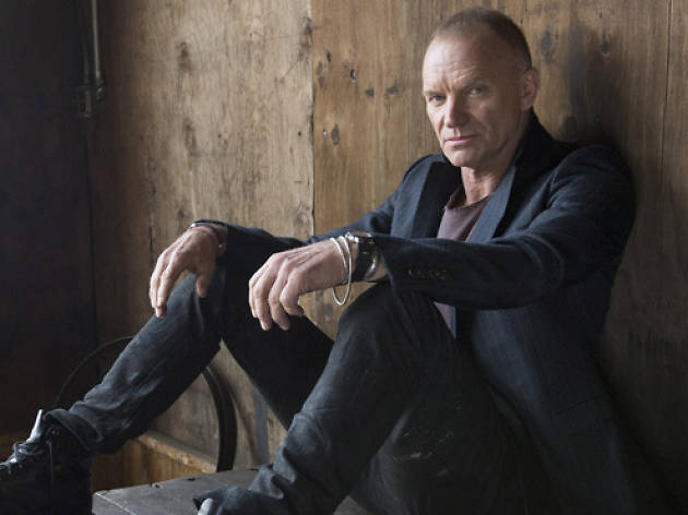 Sting Sting
