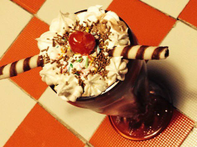 Be Bops Diner Be Bops Diner