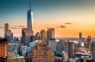 The best apps for New York City