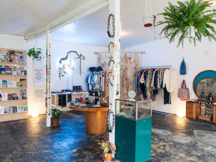 The best shops in Los Feliz