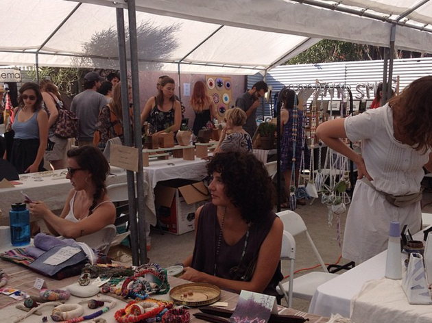 Eastside Handmade Eastside Handmade Holiday Market