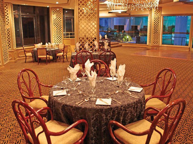California Grill California Grill is a restaurant in Colombo