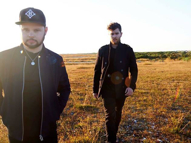 Royal Blood Royal Blood