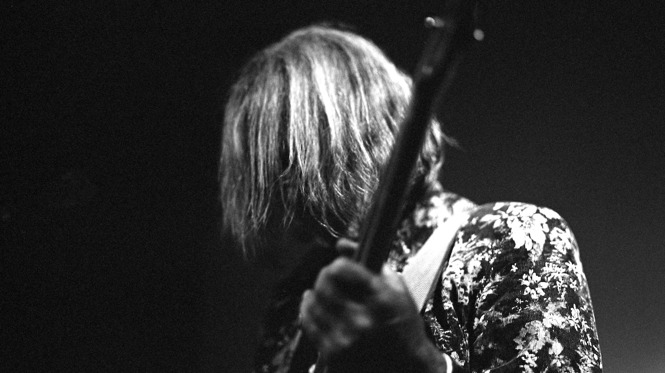 Faust Singer Musique | Interview de Faust | Time Out Paris