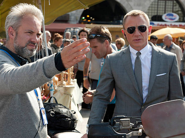Bond 24 Bond 24