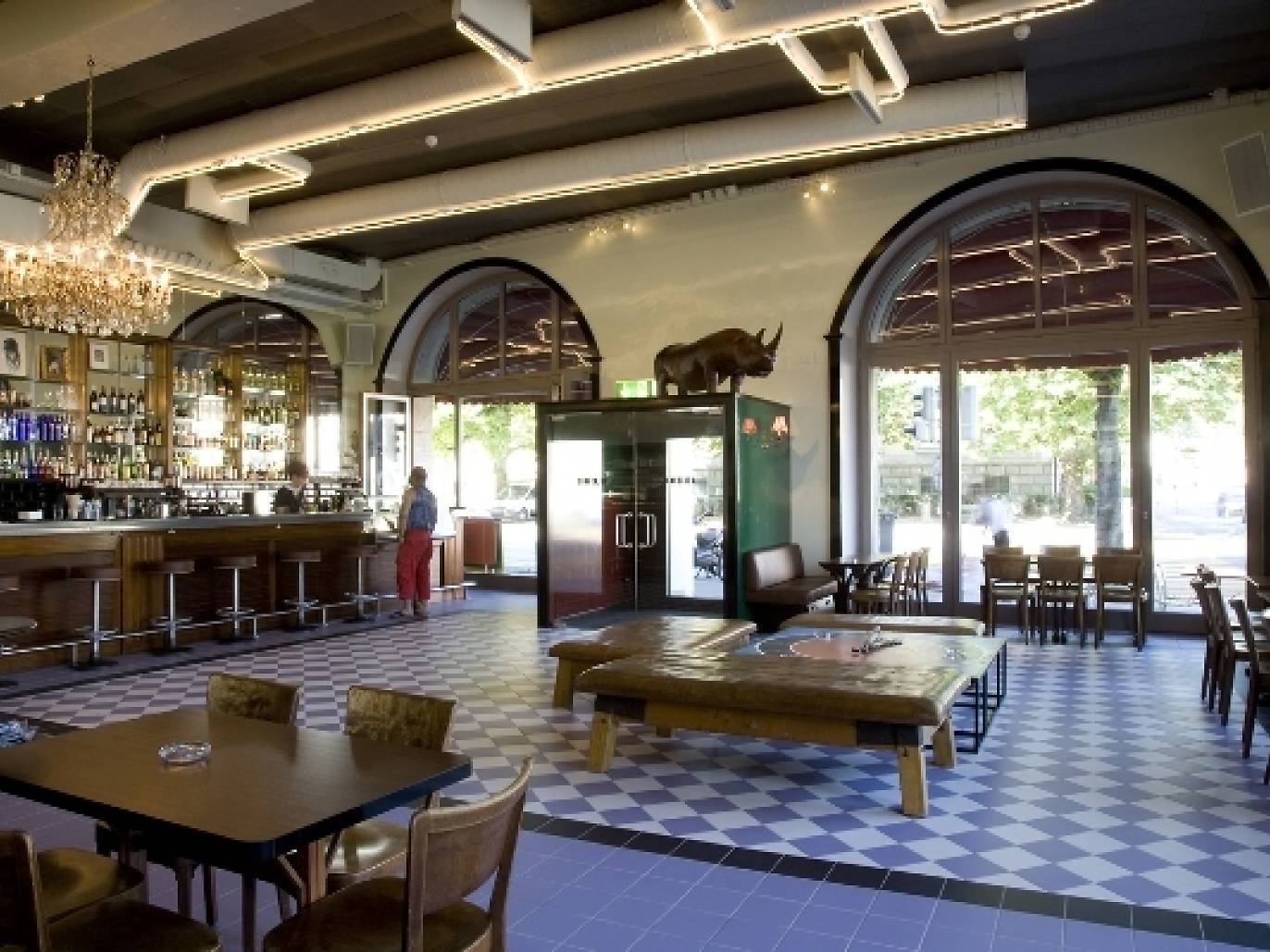 Zurich city guide Food, bars, things to do Time Out