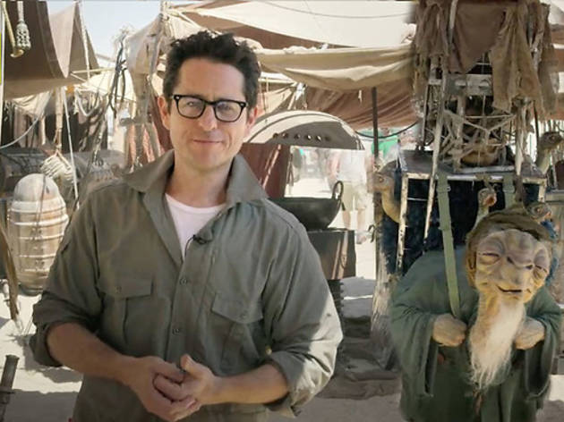 Star Wars Episodio VII Star Wars Episodio VII