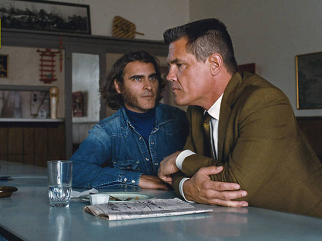 Inherent vice Inherent vice