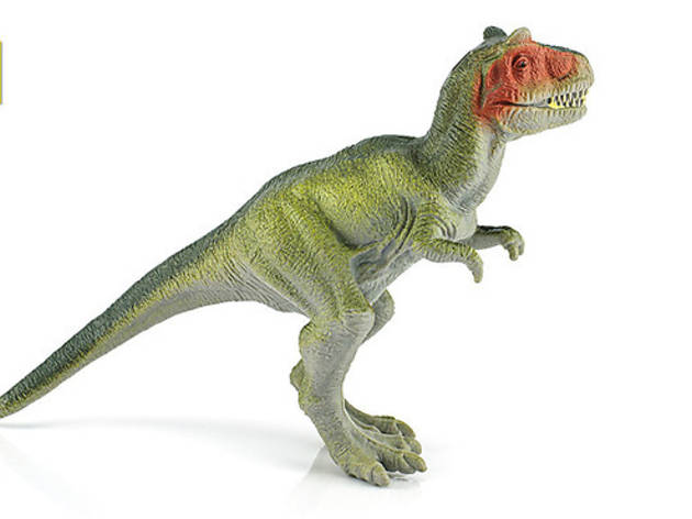 Jurassic World Jurassic World