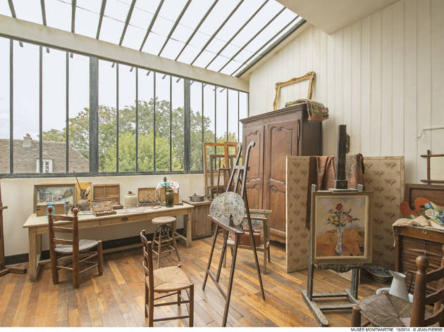Atelier Valadon Atelier Valadon (Jean Pierre Delagarde )