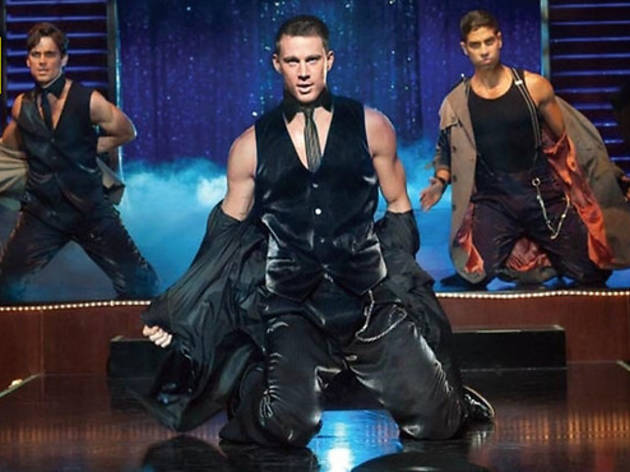 Magic Mike XXL Magic Mike XXL