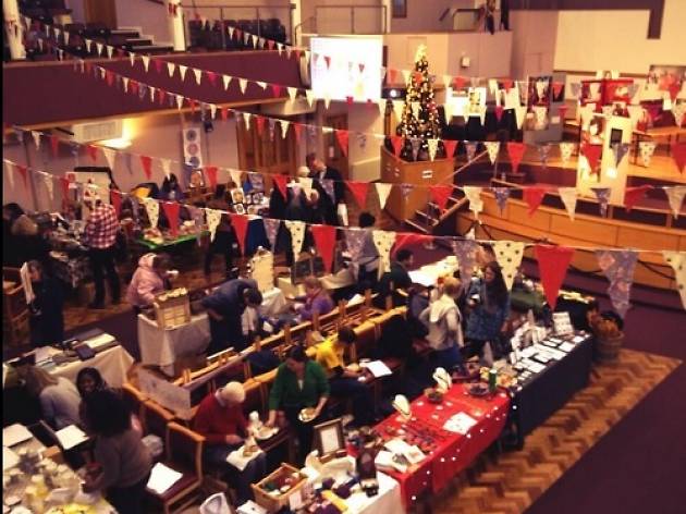 Fair Christmas Fayre Fair Christmas Fayre