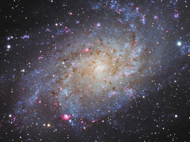 Universo estrellas Universo estrellas