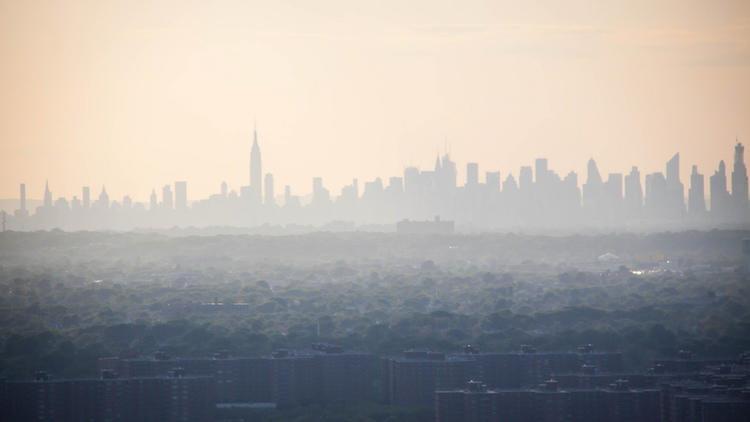 Photograph: Courtesy Creative Commons/Flickr/Chris Goldberg