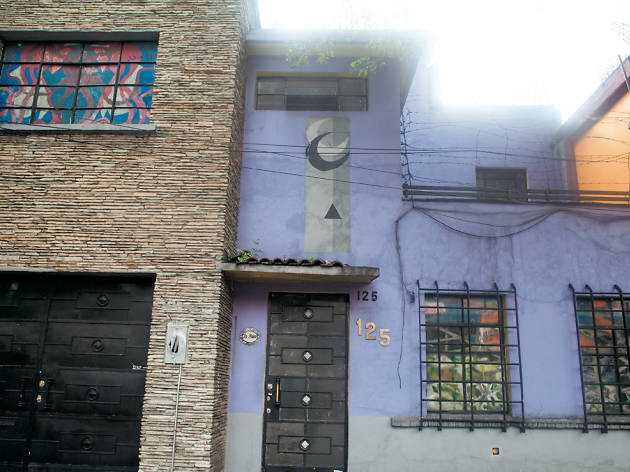 Casa de La Moira Casa de La Moira