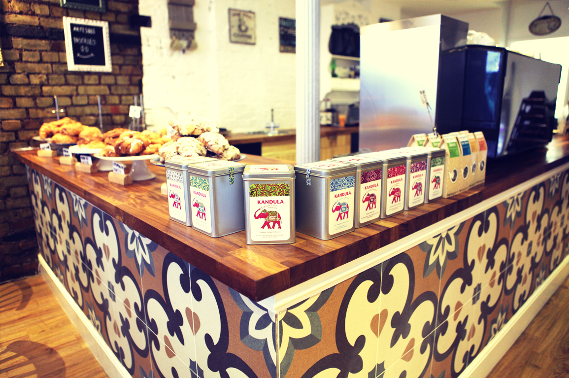 Crouch End area guide Find things to do, bars and restaurants in