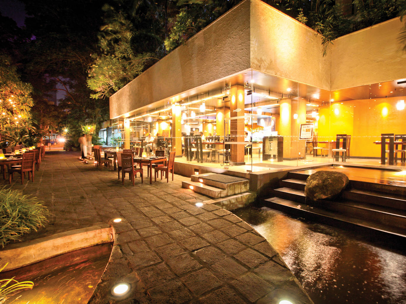 Restaurants in Colombo Time Out Sri Lanka