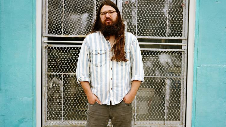 Matthew E White