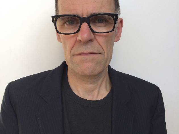 Dexter Dalwood Dexter Dalwood