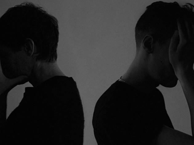 Rhye Rhye