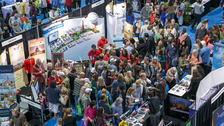 Chicago Travel & Adventure Show