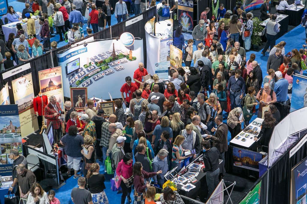 Your Ultimate Guide to the Chicago Travel Show 2023