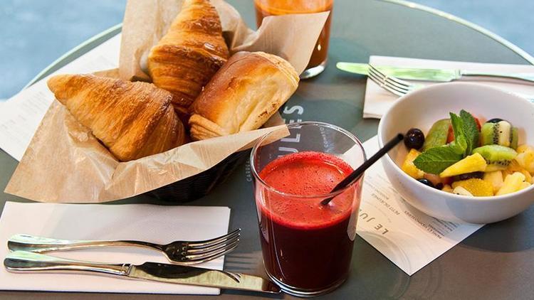 The best brunches in Paris