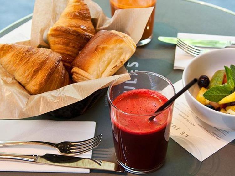 The best brunches in Paris