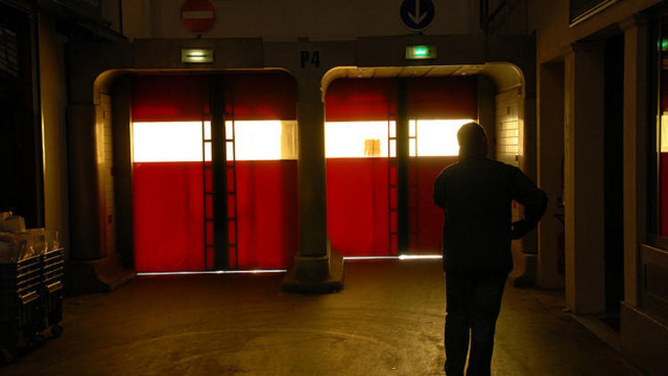 Marché Rungis  (© Ted Drake )