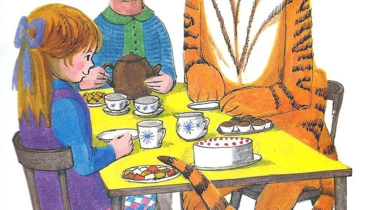 © Judith Kerr