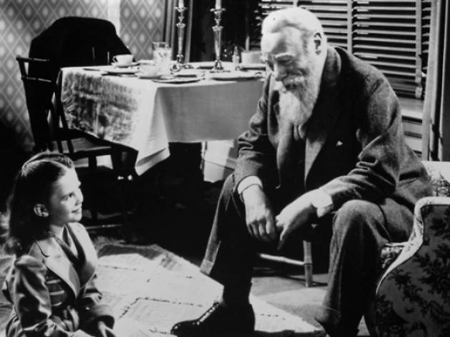 Miracle on 34th Street (1947)
