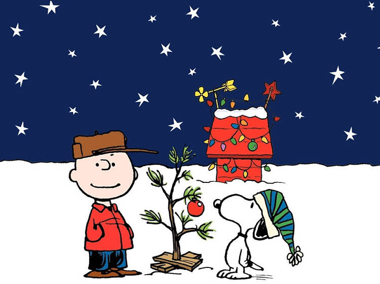 A Charlie Brown Christmas (1965) A Charlie Brown Christmas (1965)