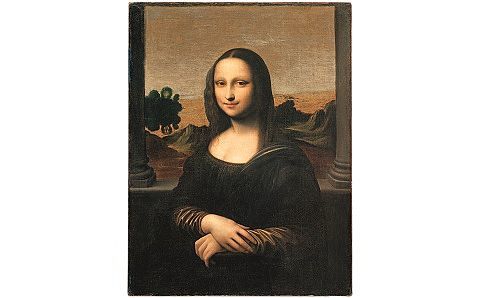 The Earlier Mona Lisa | Art in Singapore