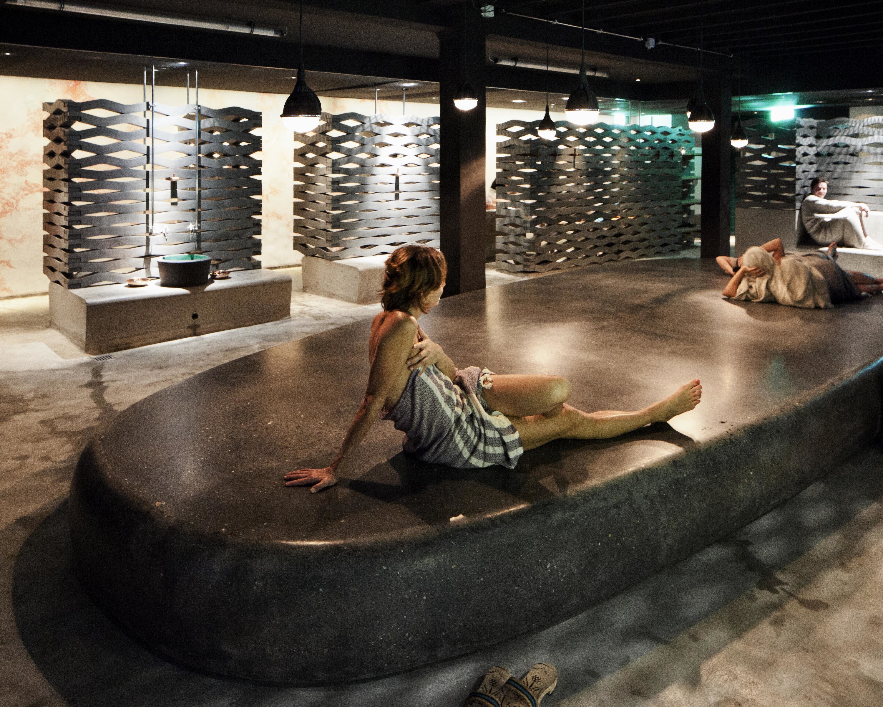 Thermal Baths In Switzerland – Best Spas And Wellness Guide – Time Out