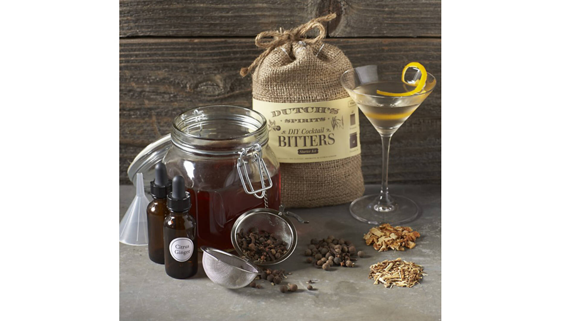 Holiday gift guide: The best culinary gifts for $25 and under