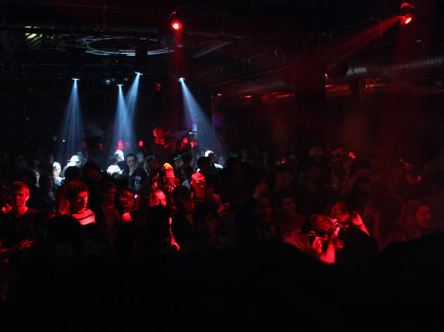 Geneva’s nightclubs will be closed until mid-November Geneva’s nightclubs will be closed until mid-November