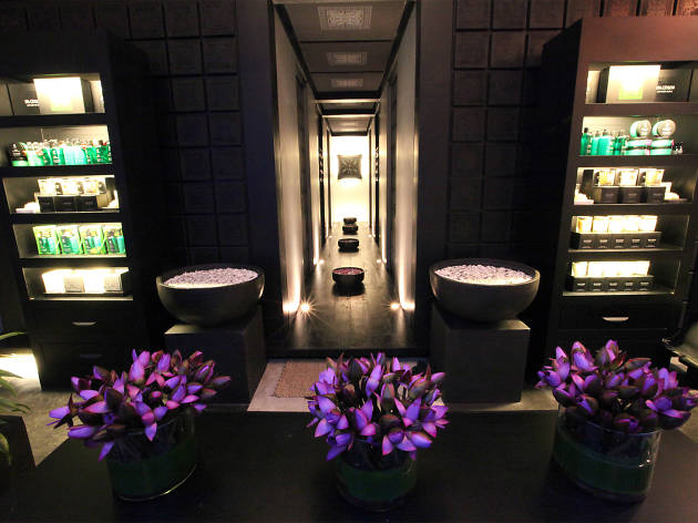 Spa Ceylon Spa Ceylon is a spa in Colombo