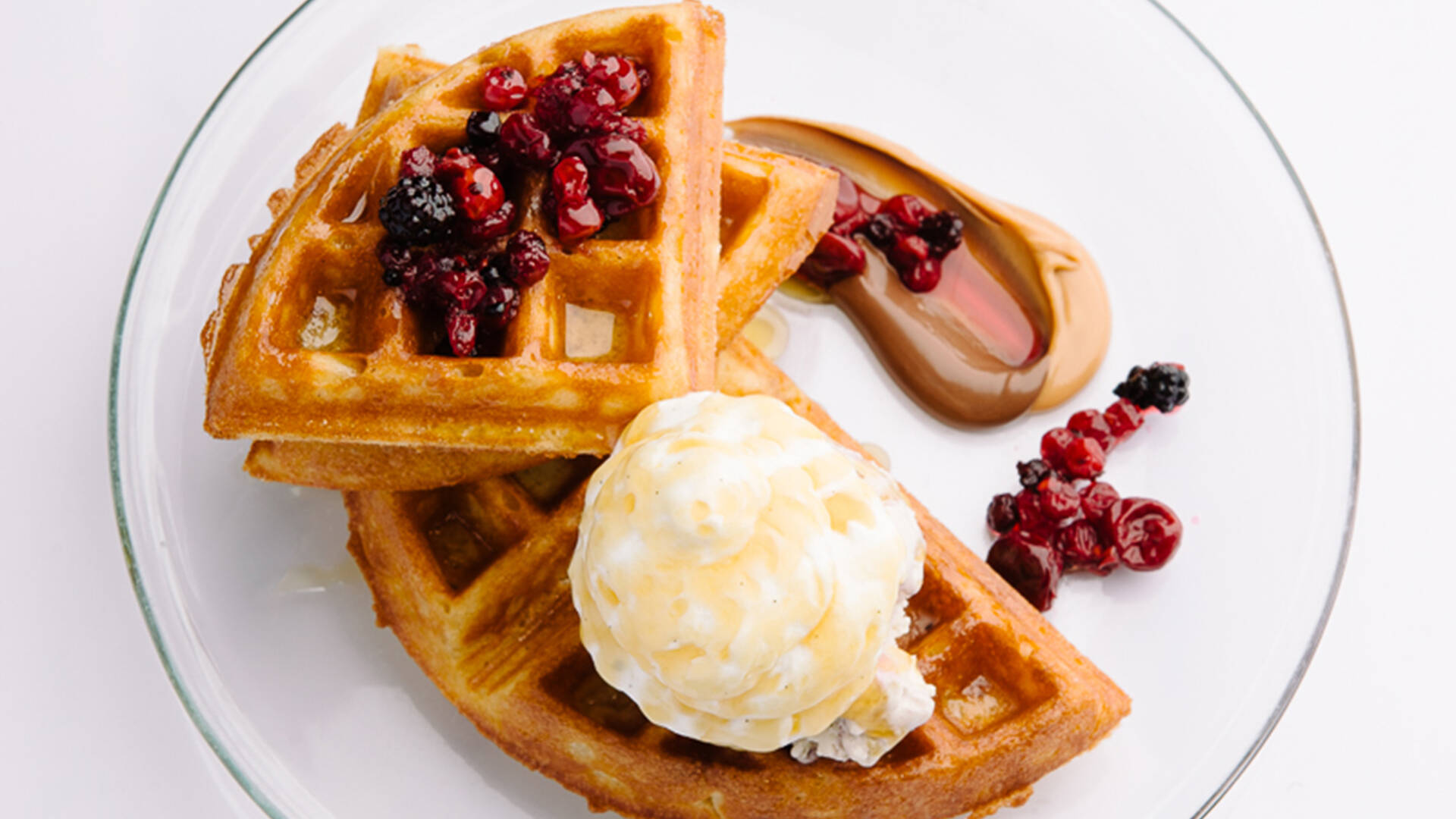10 best waffles in Singapore