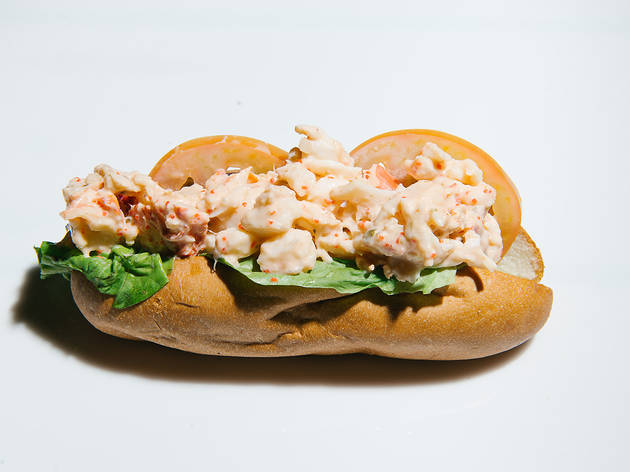 Boston Seafood Shack Boston Seafood Shack