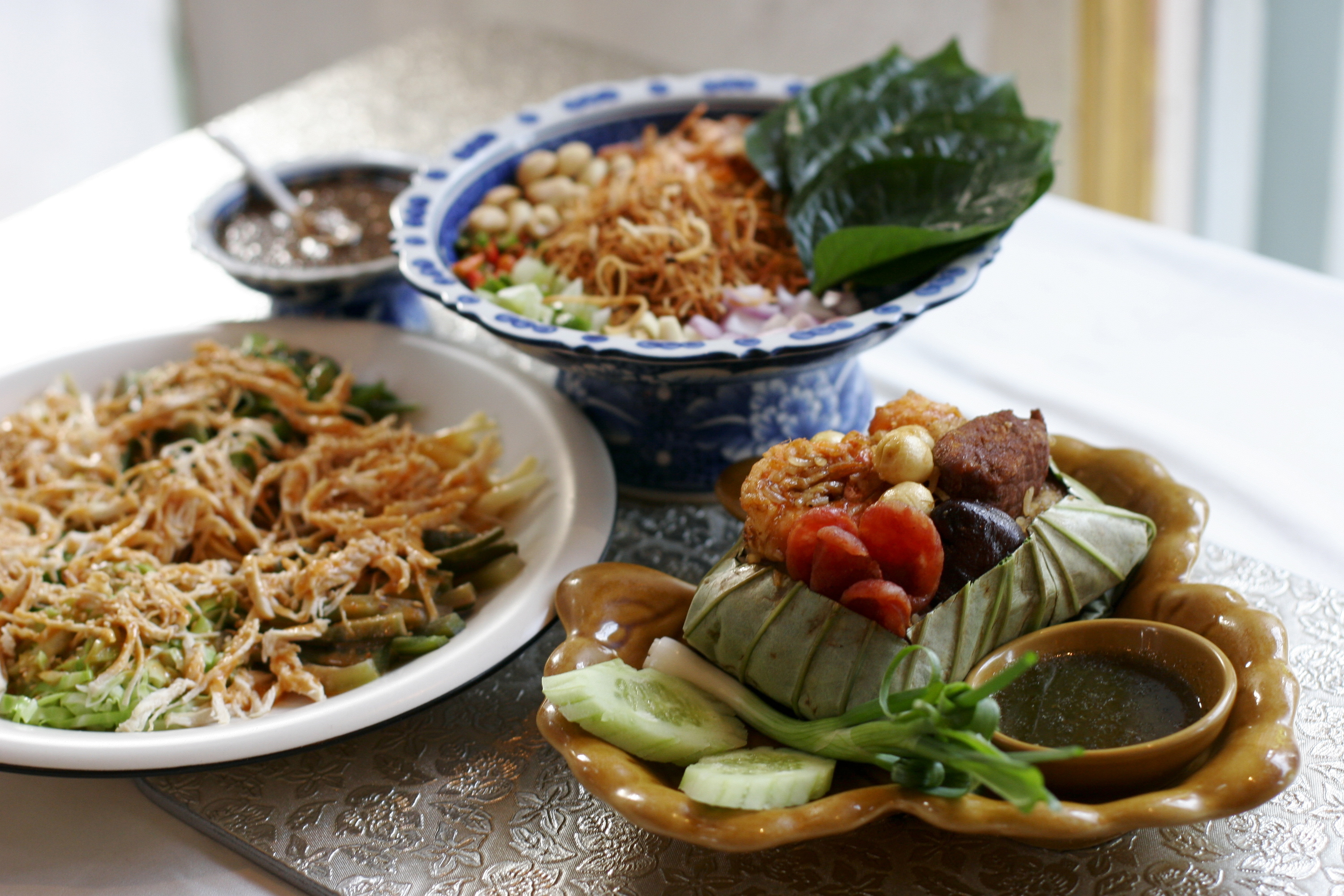 The best Thai restaurants in Paris | Restaurants | Time Out Paris