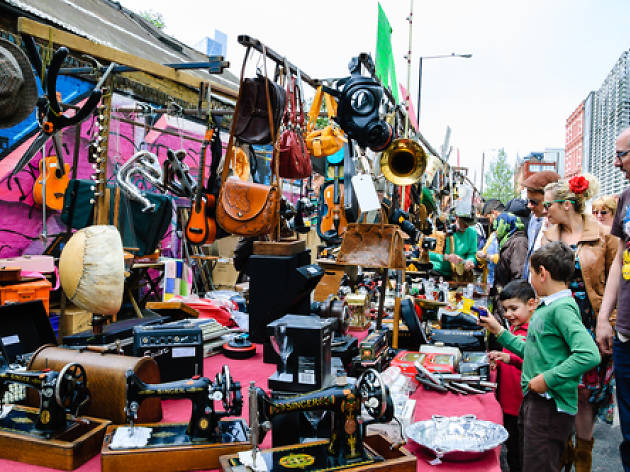brick lane brick lane