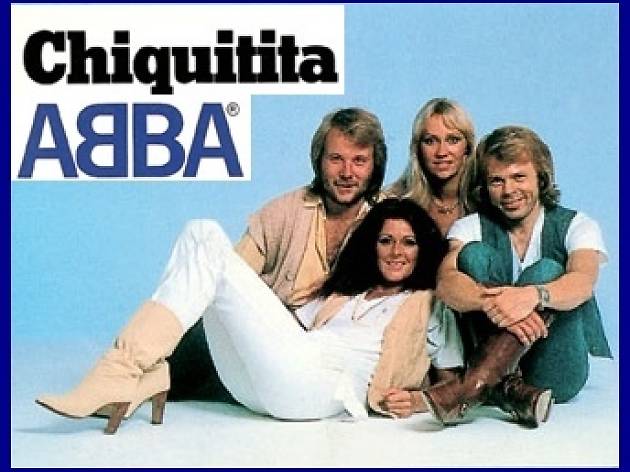 Chiquitita Chiquitita