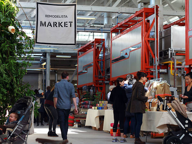 Remodelista Holiday Market at Heath Ceramics Remodelista Holiday Market at Heath Ceramics
