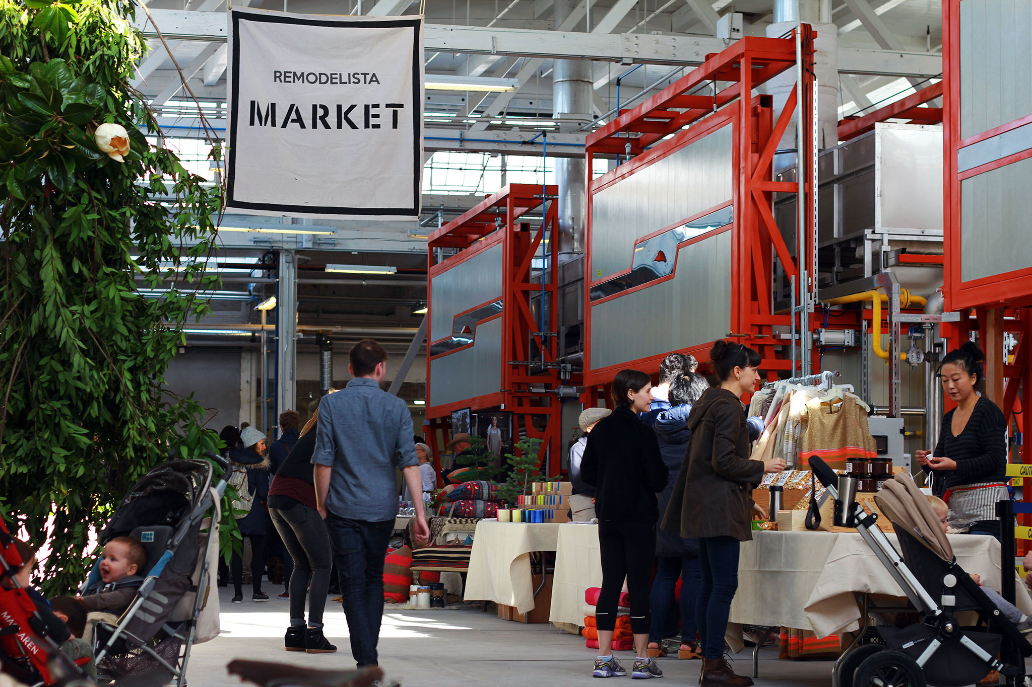 San Francisco holiday market and popup shop guide