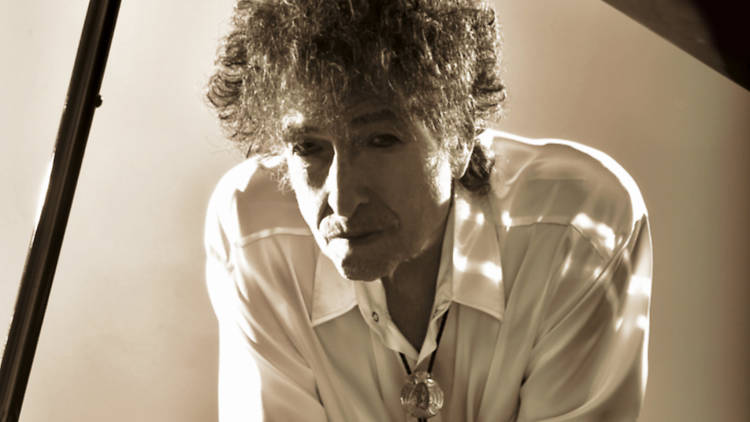 Bob Dylan