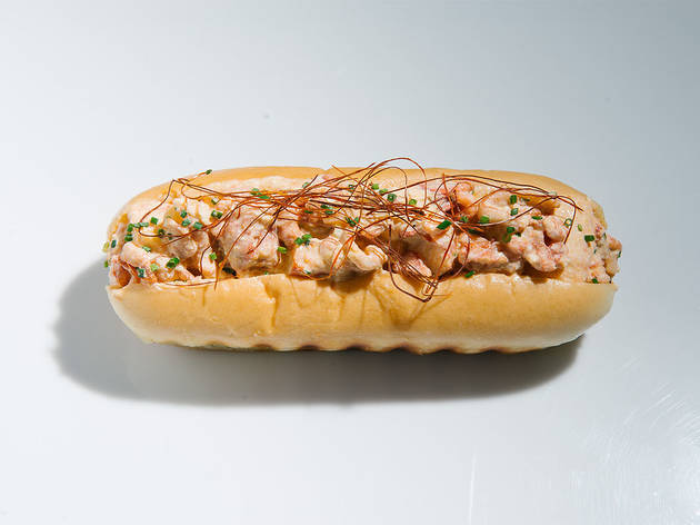 Platypus Lobster Shack Platypus Lobster Shack