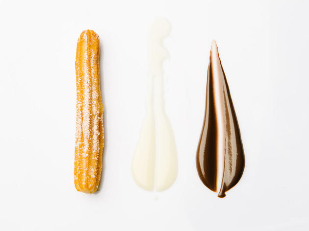 Alegro Churros Bar Alegro Churros Bar