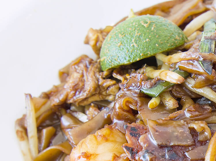 Char kuay teow