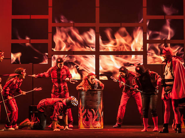 Els Pastorets Els Pastorets